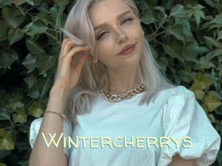 Wintercherrys