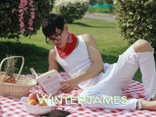 Winterjames