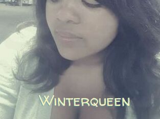 Winterqueen