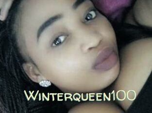 Winterqueen100