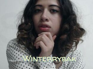 Winterrybak