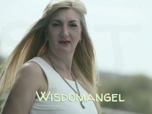 Wisdomangel