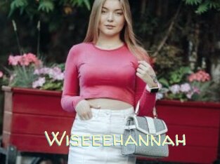 Wiseeehannah