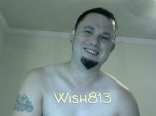 Wish813