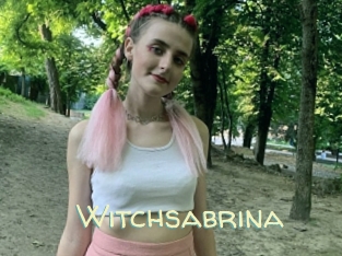 Witchsabrina