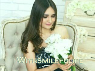 Withsmilefolife