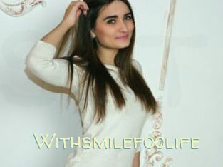 Withsmilefoolife