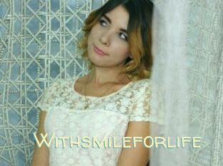 Withsmileforlife