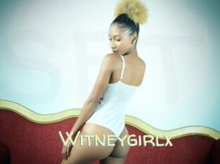 Witneygirlx