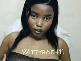 Wittybae411