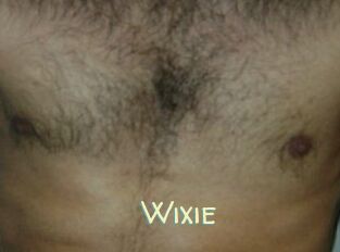 Wixie
