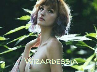 Wizardessia