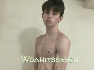Woahitsseven
