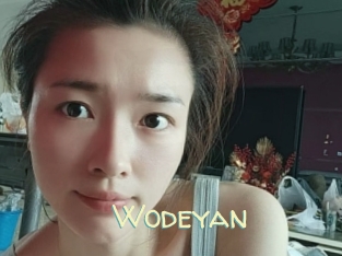 Wodeyan