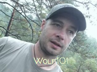 Wolf101