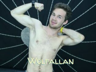 Wolfallan