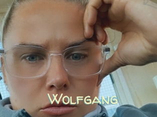 Wolfgang