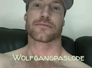 Wolfgangpaslode