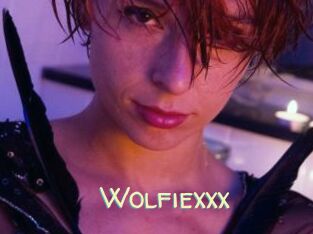 Wolfiexxx