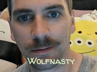 Wolfnasty
