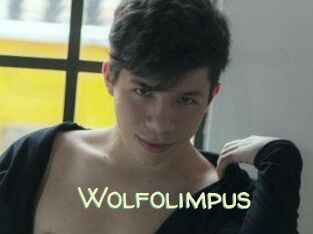 Wolfolimpus