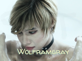 wolframgray Sexy Tchat