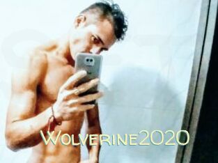 Wolverine2020