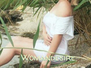 Womandesire