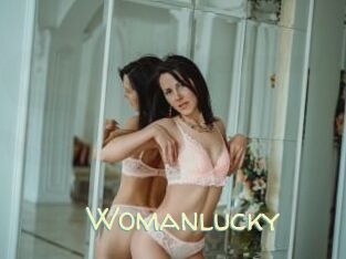 Womanlucky