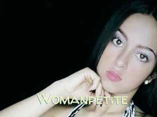 Womanpetite