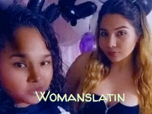 Womanslatin
