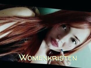 Womenkristen