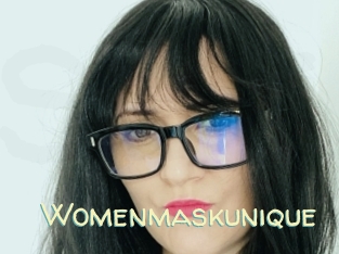 Womenmaskunique