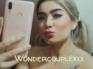 Wondercouplexxx
