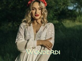 Wonderdi