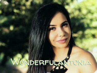 Wonderfulantonia