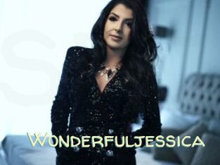Wonderfuljessica