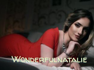 Wonderfulnatalie