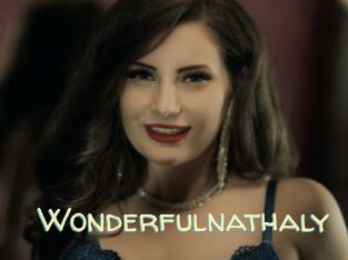 Wonderfulnathaly