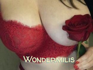 Wondermilis