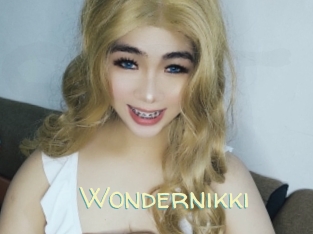 Wondernikki