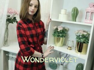 Wonderviolet