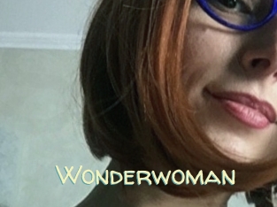 Wonderwoman