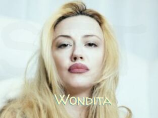 Wondita