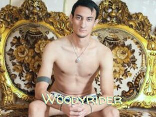 Woodyrider
