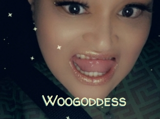 Woogoddess