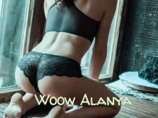 Woow_Alanya