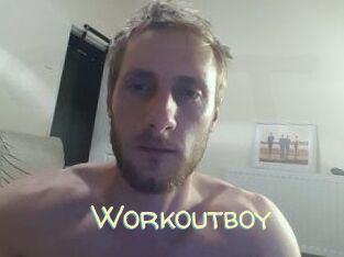 Workout_boy