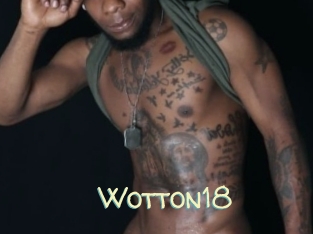Wotton18