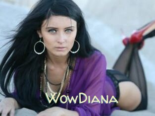 WowDiana